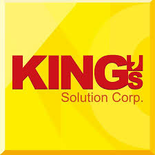 King's Solution Corp