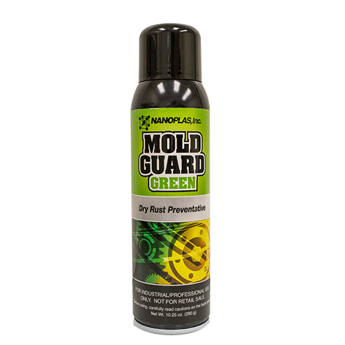 MG-50G-12C <hr> Mold Guard Green (Case of 12)