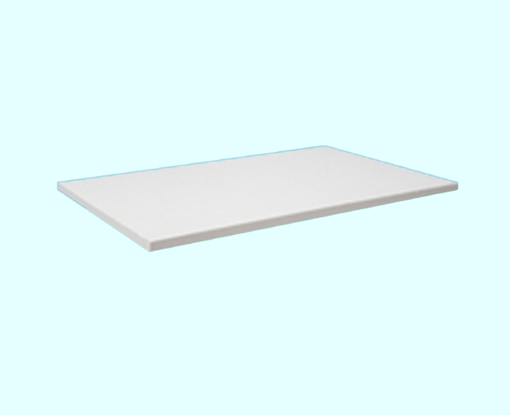 3913464 <hr> Grade HT200 Sheet<br>1 in Thickness (48 Width x 96 Length)